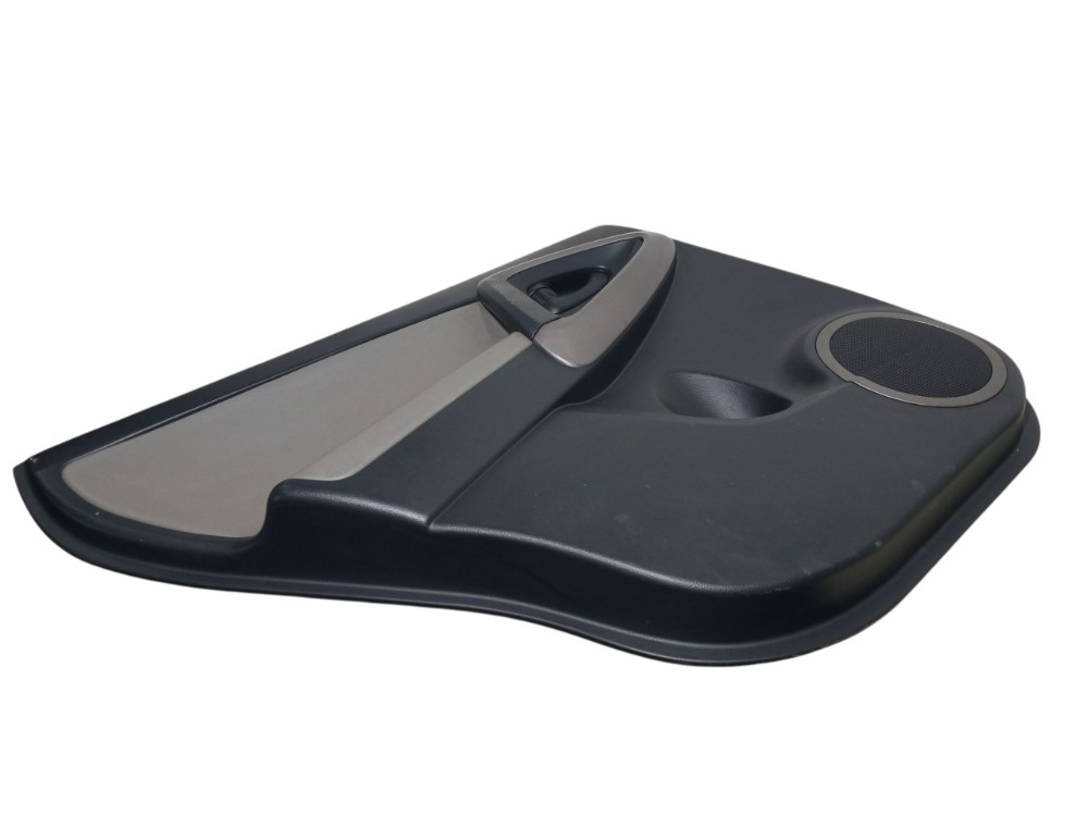 Forro Porta Traseira Esquerda Toyota Rav4 2007 2008 2.4 16v 2