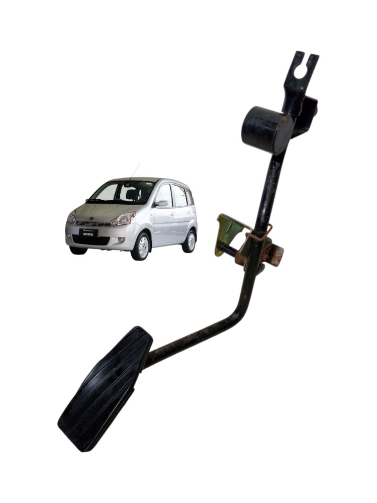 Pedal Acelerador Effa Changhe M100 2009 2012 1.0 1