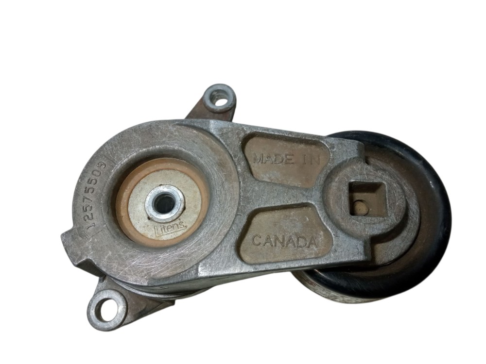 Tensor Esticador Correia Alternador Captiva 2008 2012 3.6 V6 5