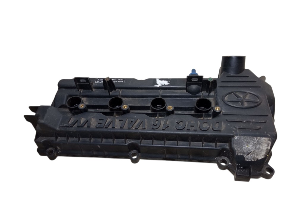 Tampa Comando Valvulas Cabecote Jac J3 2010 2015 1.4 16v 4