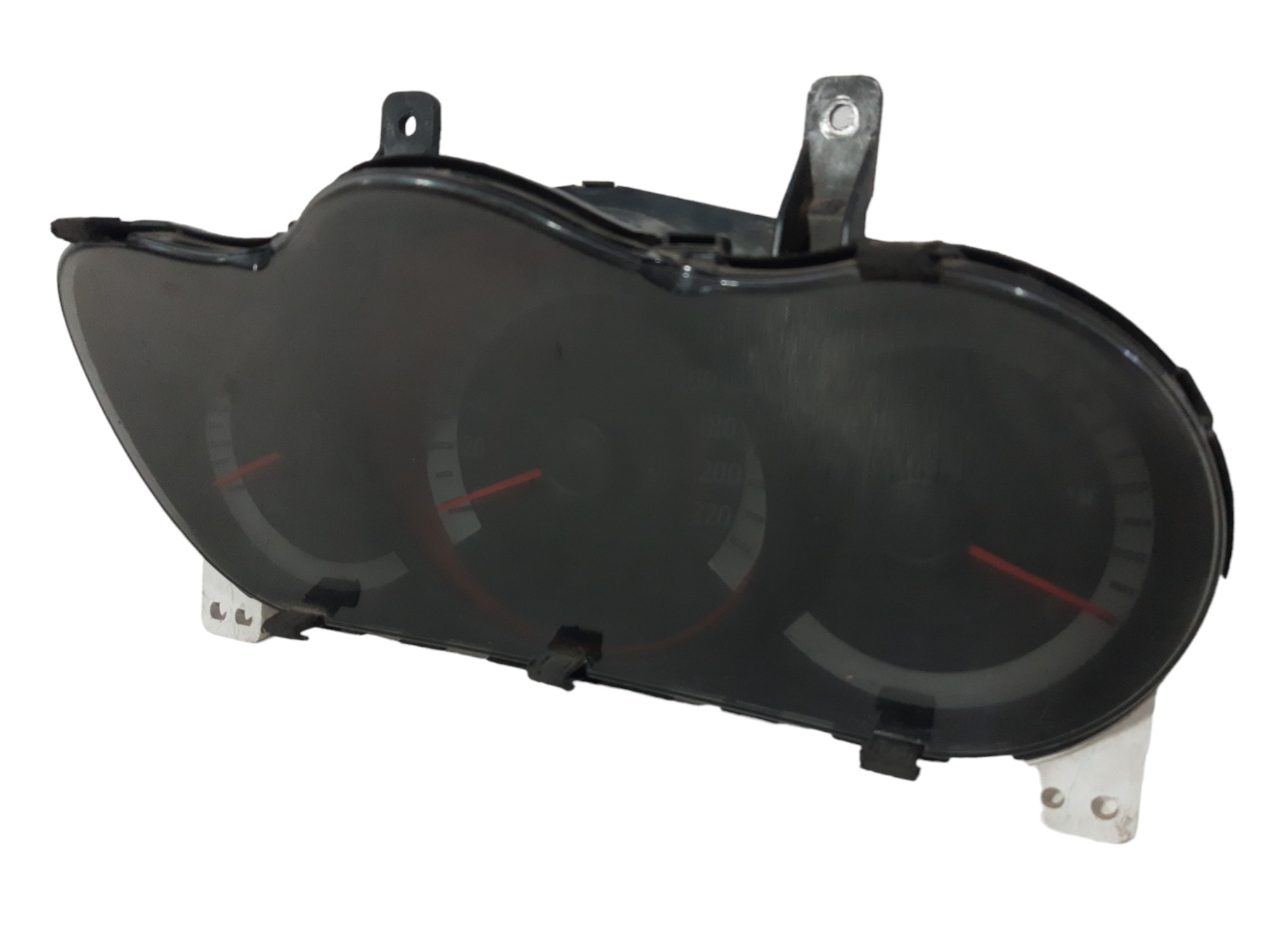 Painel Instrumentos Kia Cerato 2009 2010 2011 2012 1.6 2