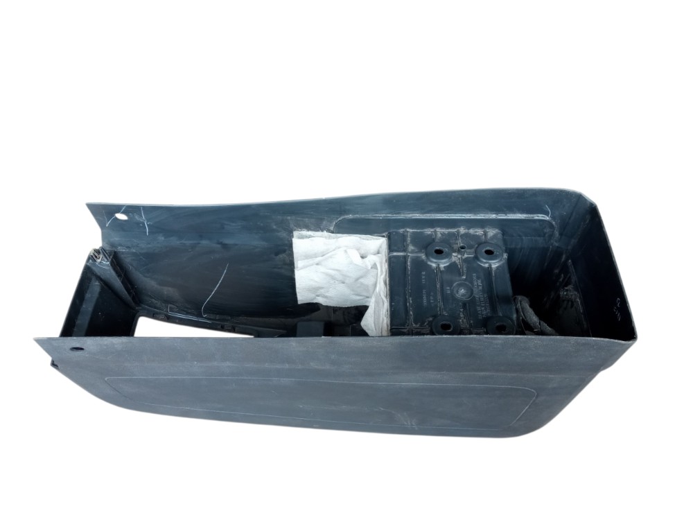 Acabamento Console Central Dodge Journey 2009 2010 2011 2012 7
