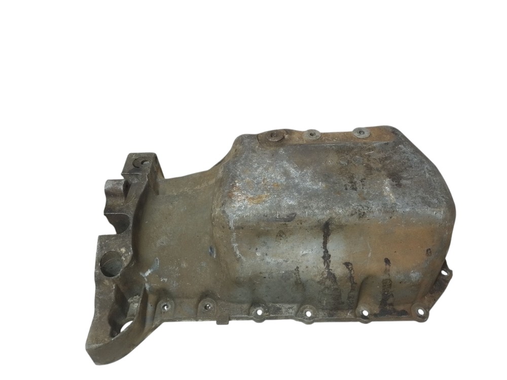 Carter Oleo Motor Peugeot 206 207 2002 2008 1.6 Citroen C3 1