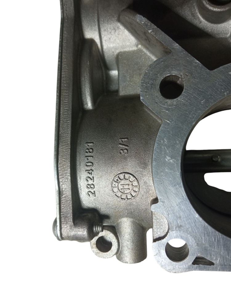 Corpo Tbi Borboleta 1 0 Corsa Classic 2007 A 2012 Original 5