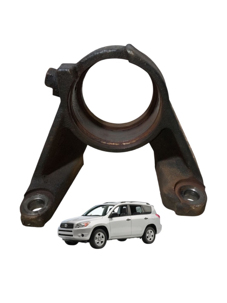 Suporte Semi Eixo Toyota RAV4 2007 2008 2.4 16v 4×4 Gasolina 1