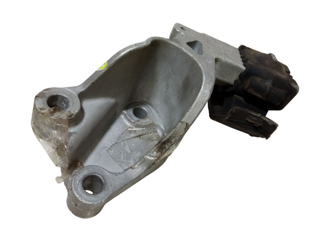 Coxim Lado Esquerdo Motor Smart Fortwo 2008 2015 Original 4