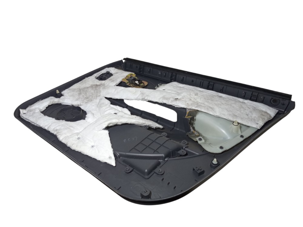 Forro Porta Dianteira Esquerda Chery S18 2010 2012 Original 6