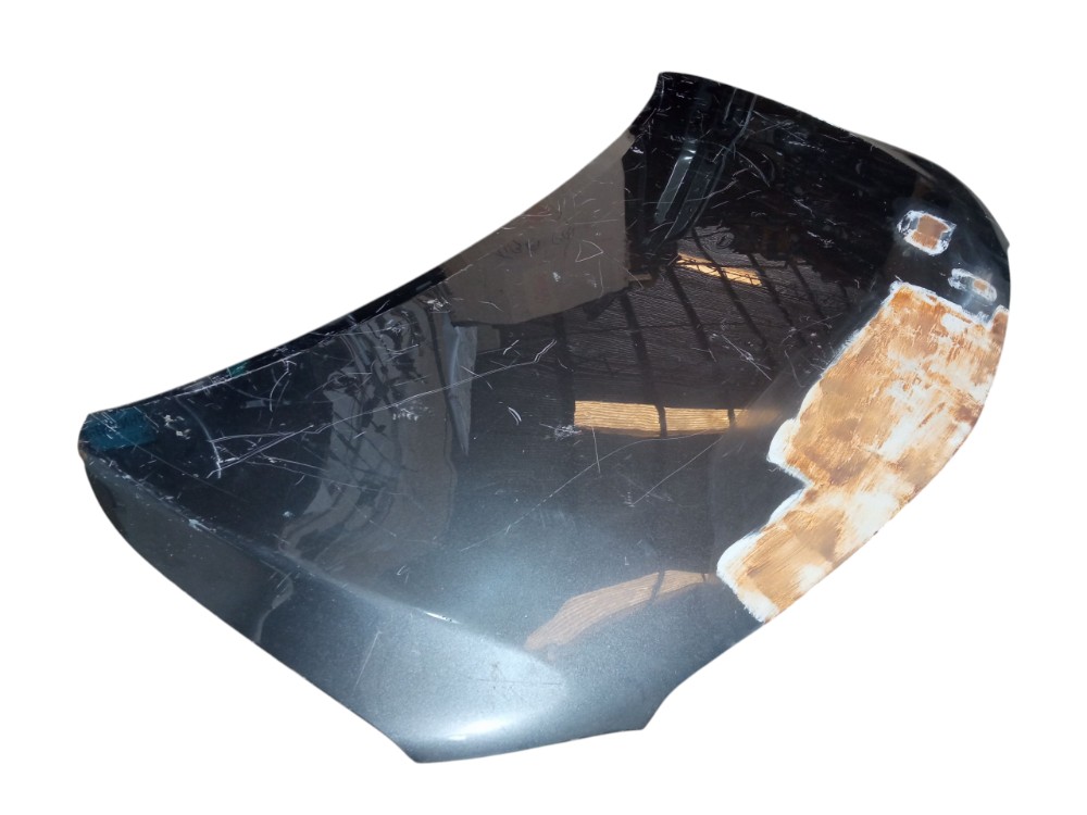Capo Dianteiro Toyota Corolla 2009 2014 Original 3