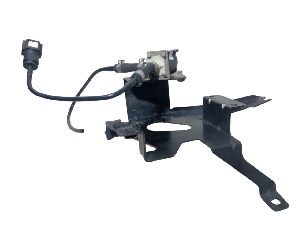 Valvula Solenoide Partida Frio Citroen C3 Peugeot 307 2010 5