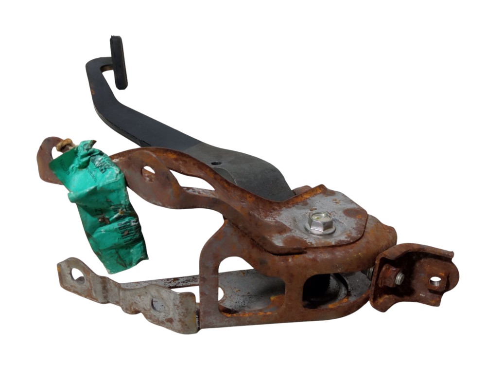 Suporte Pedal Freio Toyota Etios 2012 2016 Original 6