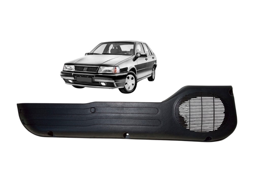 Porta Treco Objeto Forro Dianteiro Esquerdo Fiat Tempra 1997 1