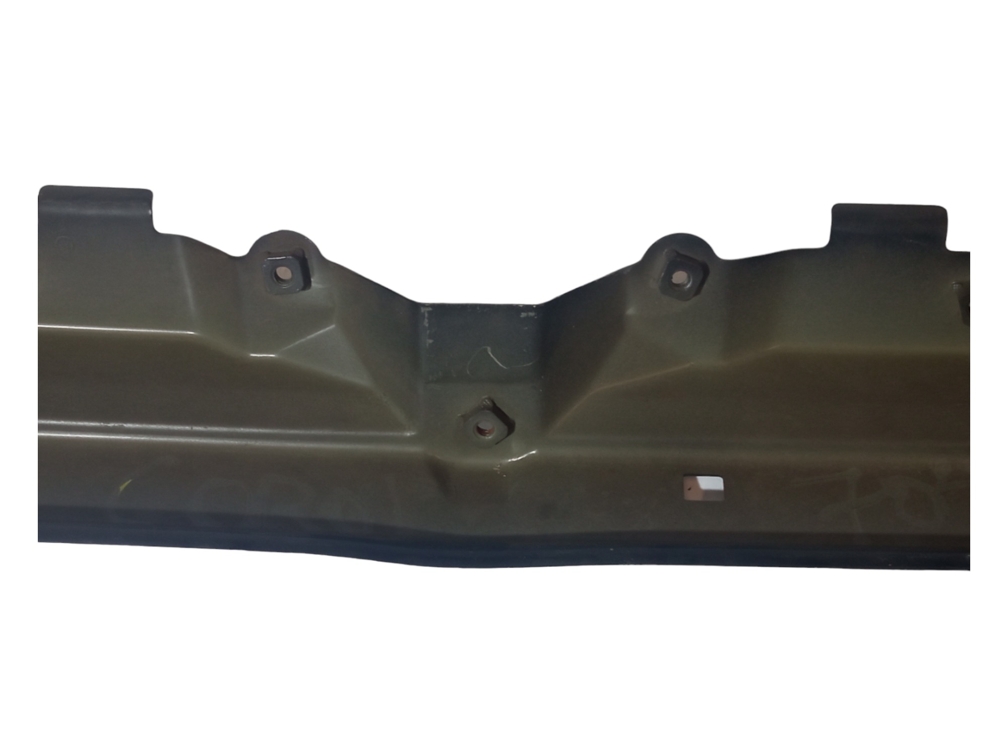 Travessa Superior Painel Frontal Toyota Corolla 2015 5