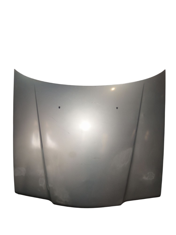 Capo Dianteiro Prata Volvo 850 94 95 96 97 98 Original 5
