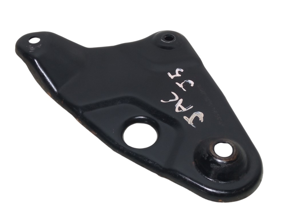 Suporte Direito Agregado Dianteiro Jac J5 2012 2016 Original 3