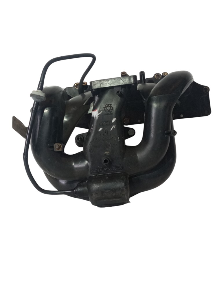 Coletor Admissão Ford Ka Escort 1999 2009 1 8 16v Zetec 1