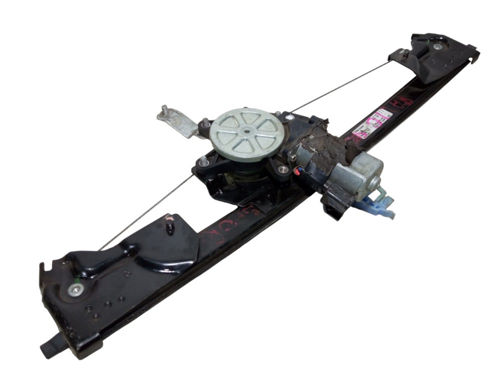 Maquina Vidro Eletrico Dianteiro Direito Palio Grand Siena 3