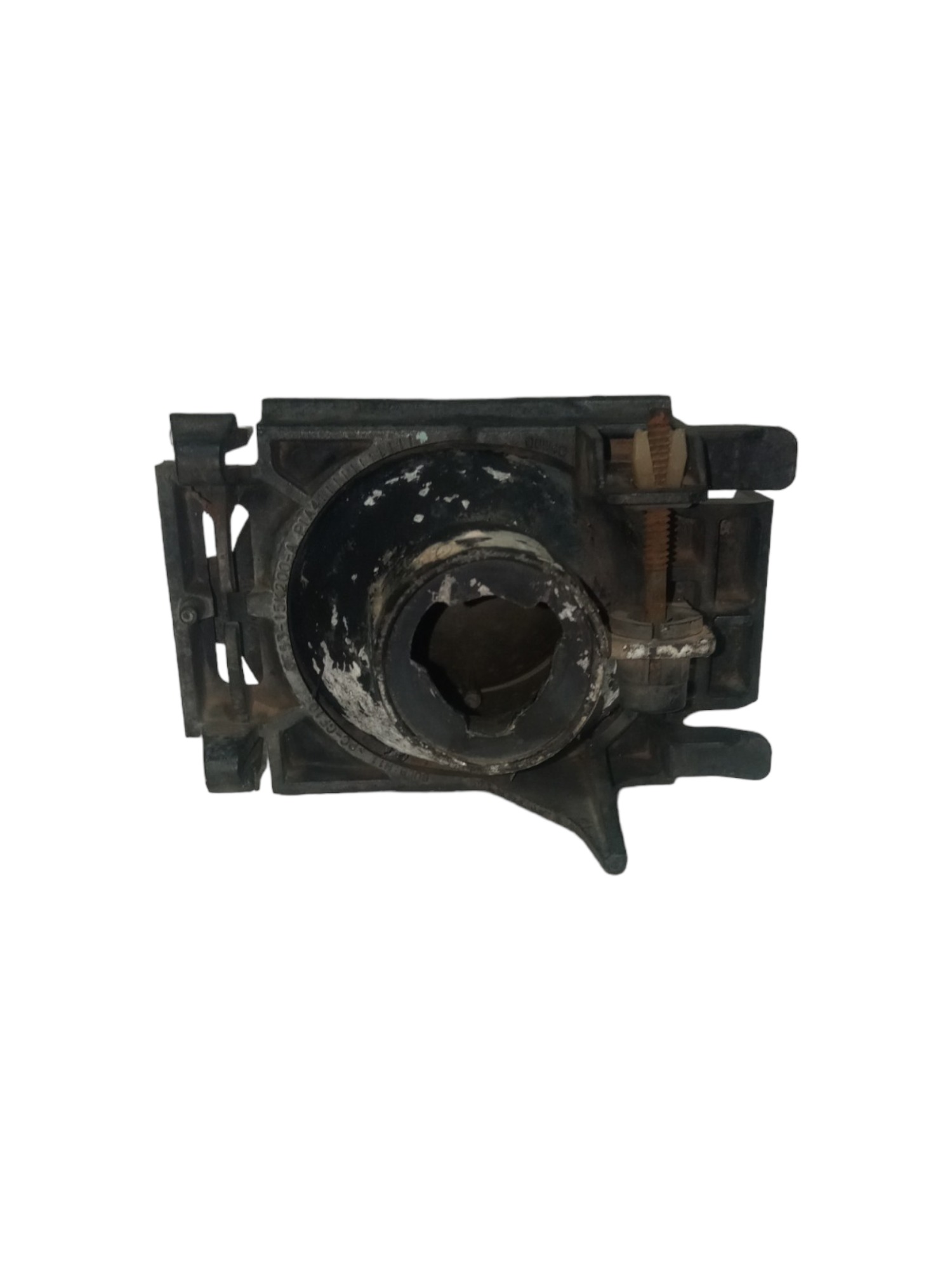 Farol Luz Milha Esquerdo Direito Ford Fusion 2010 2011 2.3 5