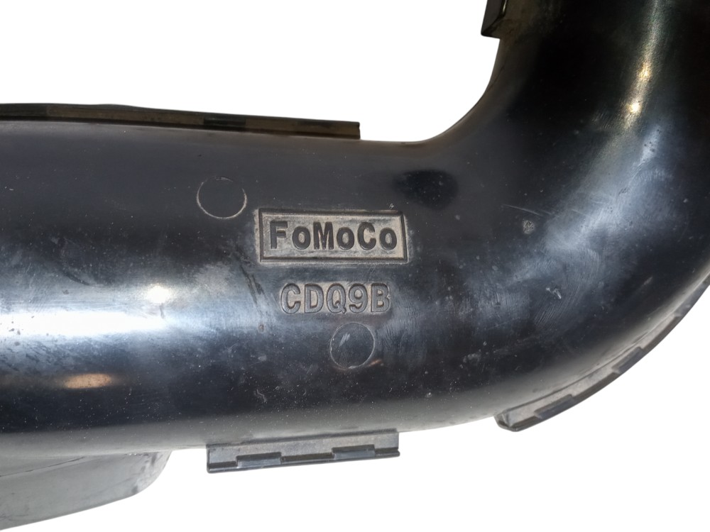 Caixa Filtro De Ar Ford Fusion 2010 2018 2.3 2.5 Original 6