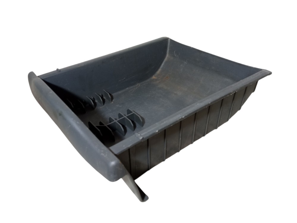 Moldura Porta Objetos Banco Hyundai Atos Prime 2000 2003 2