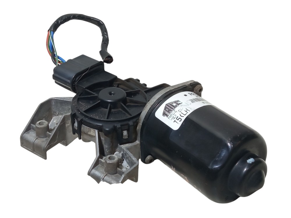 Motor Limpador Parabrisa Land Rover Discovery 3 2005 2009 3