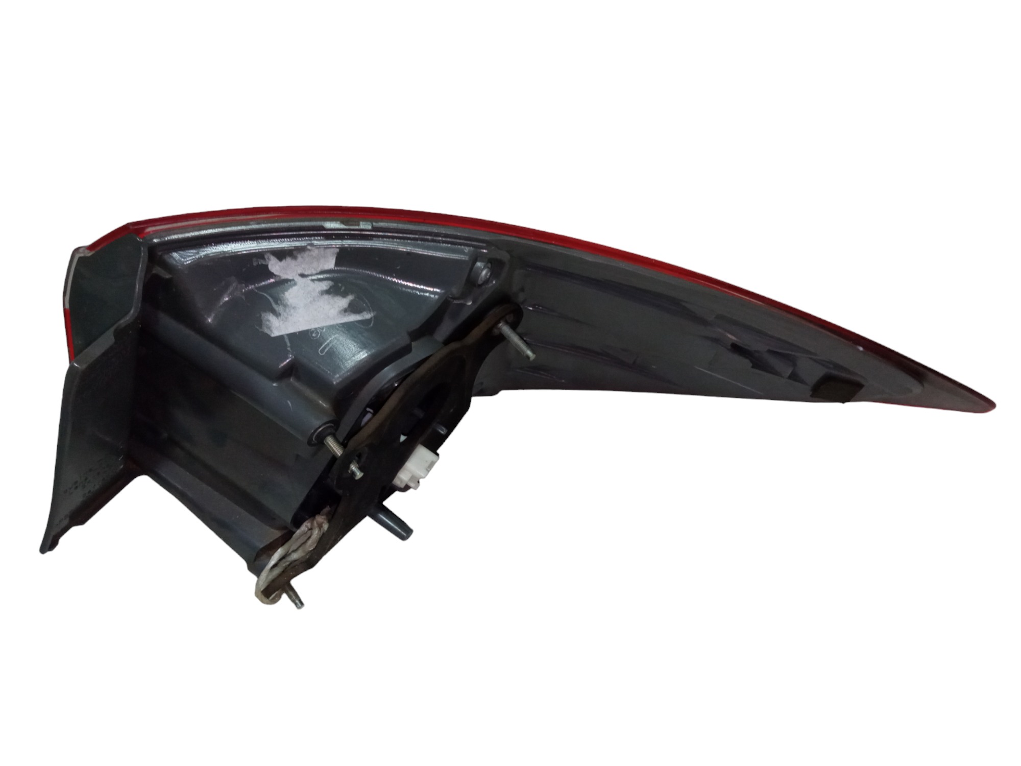 Lanterna Traseira Esquerda Toyota Corolla 2015 2016 2017 4