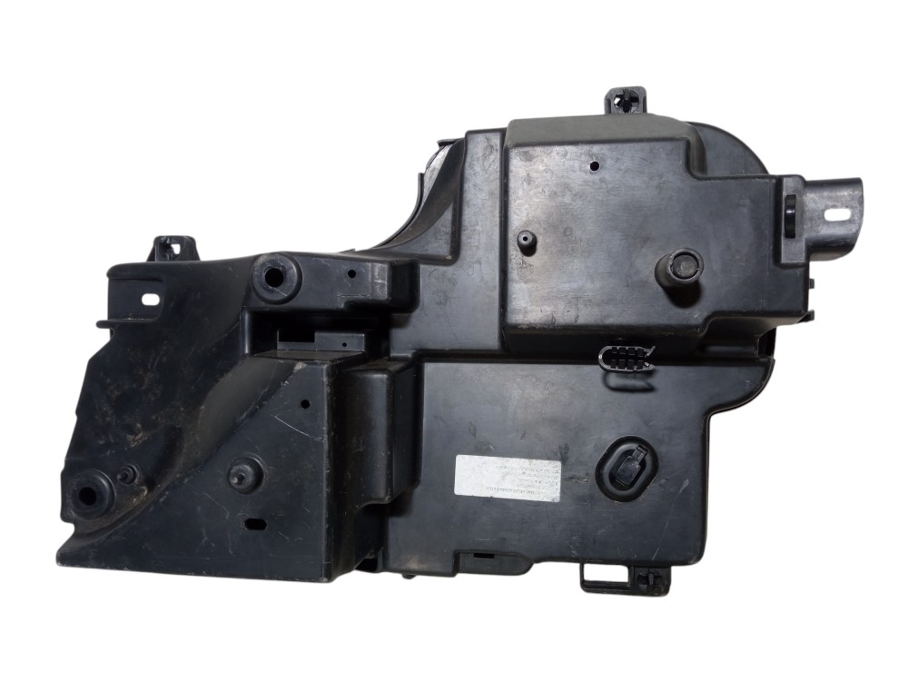 Tampa Caixa De Fusiveis Peugeot 407 Sw 2006 2009 Original 4