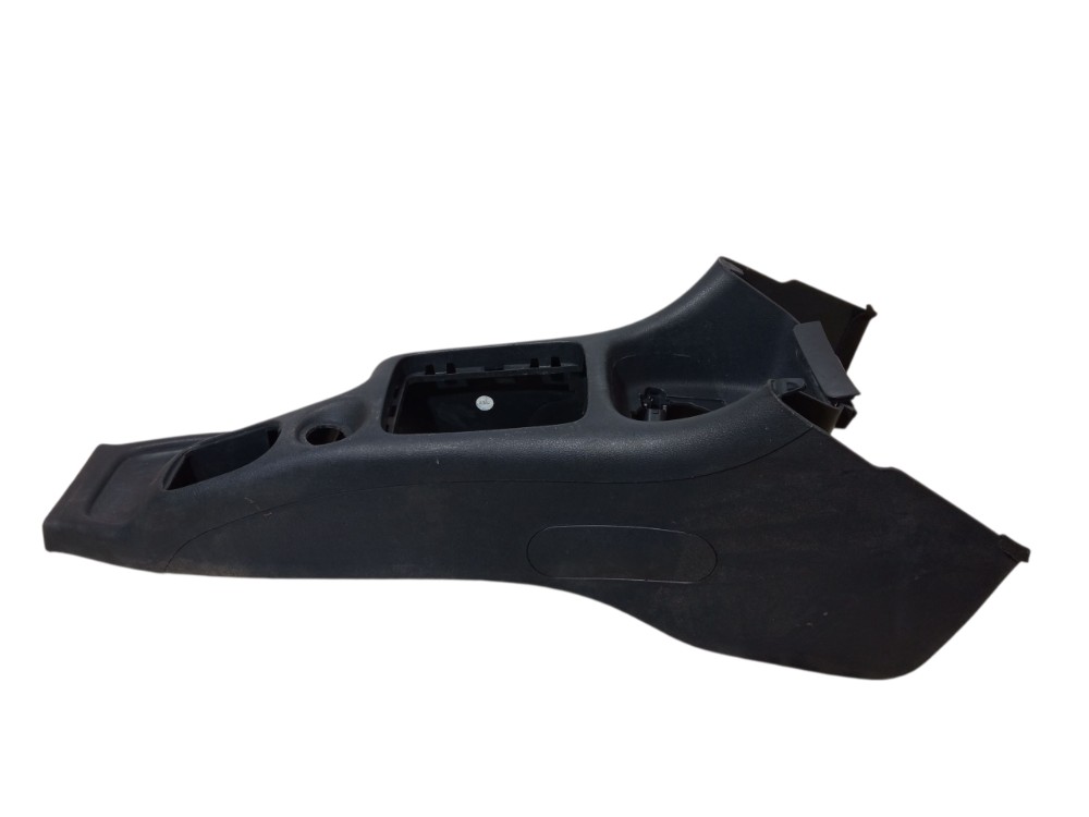 Acabamento Console Central Peugeot 206 207 2006 2012 1.4 2