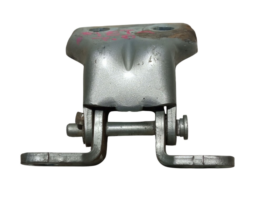 Dobradica Porta Traseira Direita Ford Fiesta 2004 2012 6