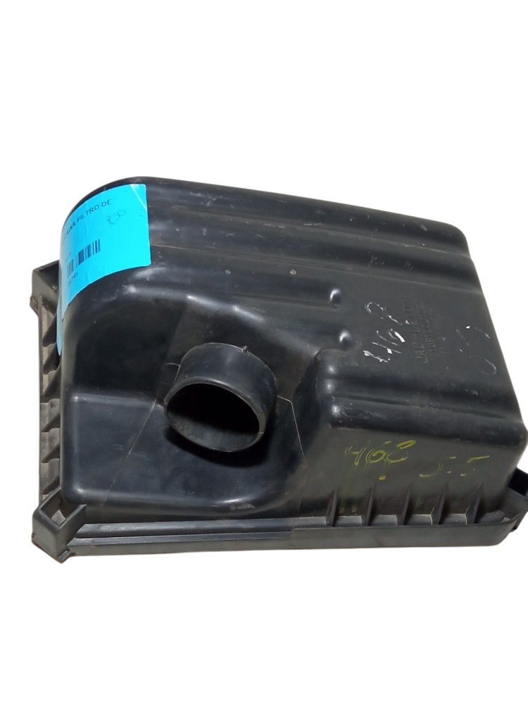 Caixa Filtro Ar Jac J5 1 Peça Carro/caminhonete 5