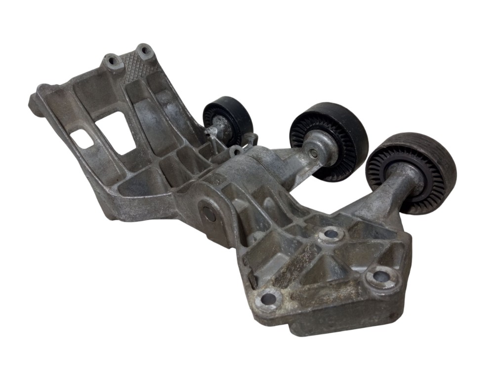 Suporte Alternador Compressor Mercedes B180 B200 2006 2010 3