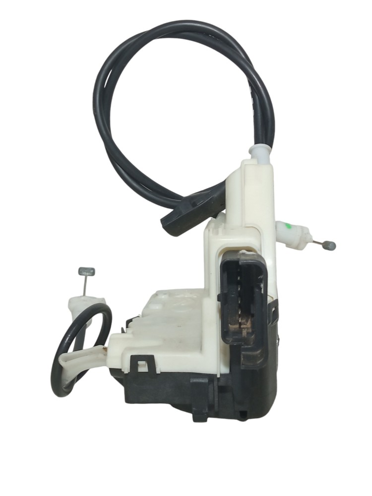 Fechadura Eletrica Dianteira Direita Peugeot 308 2012 2016 3