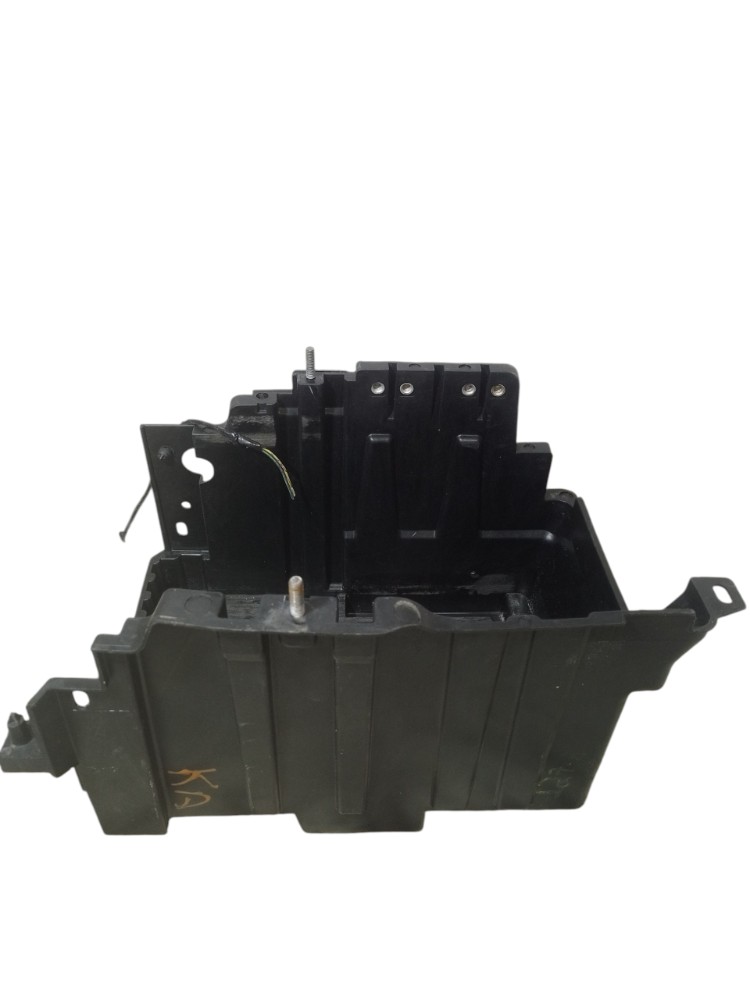 Caixa Suporte Bateria Ford Ka Sedan 2015 2020 1.5 Original 1