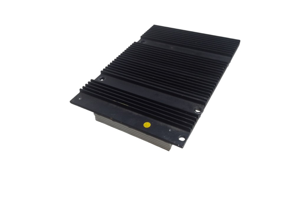 Modulo Amplificador Som Volvo Xc90 T6 2004 2005 3.0 Gasolina 5