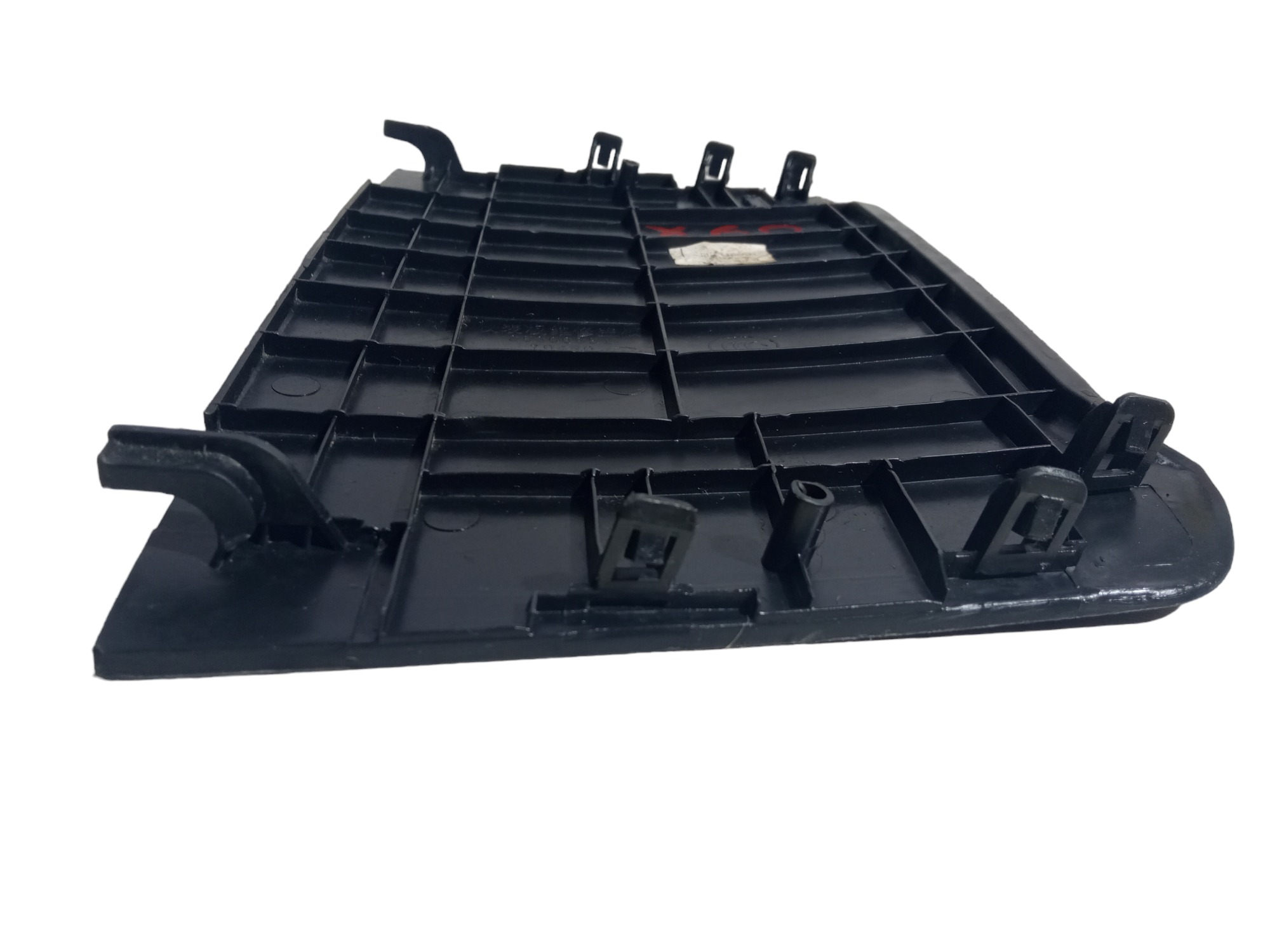 Acabamento Tampa Caixa Fusivel Lifan X60 2012 2016 Original 4