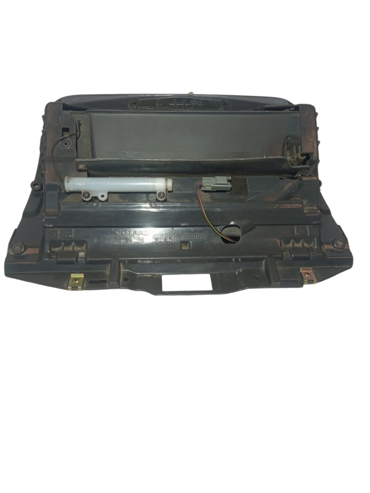 Porta Luvas Volvo Xc70 S60 V70 2002 2007 2.4 2.5 Original 2