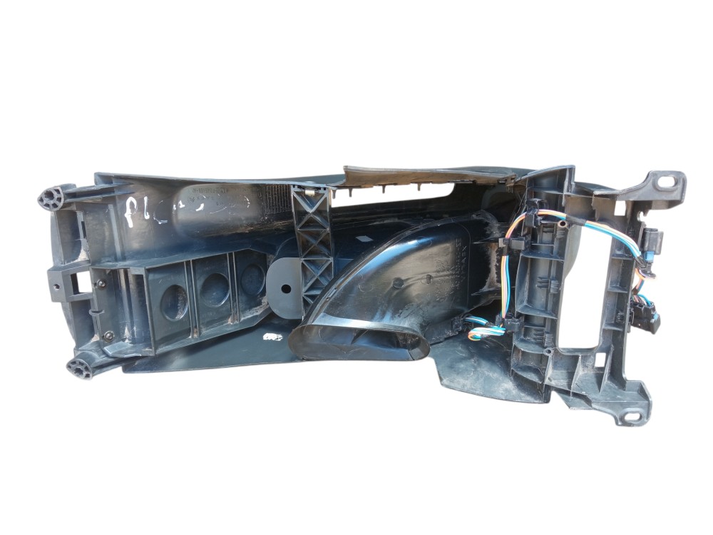 Console Central Difusor Ar Citroen Xsara Picasso 2002 2010 5