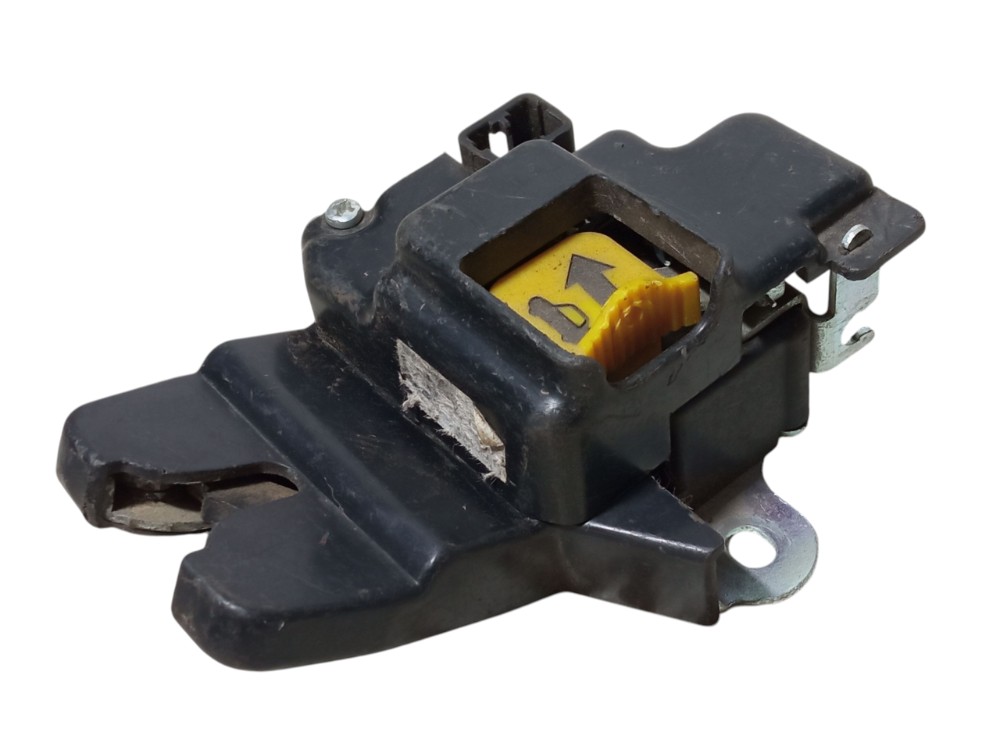 Fechadura Trava Eletrica Tampa Traseira Kia Cerato 2008 2012 2
