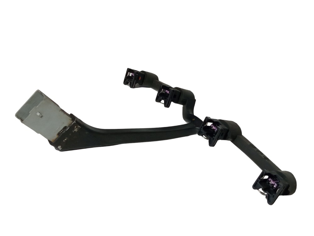 Chicote Bico Injetor Peugeot 206 207 Citroen C3 2006 2012 3