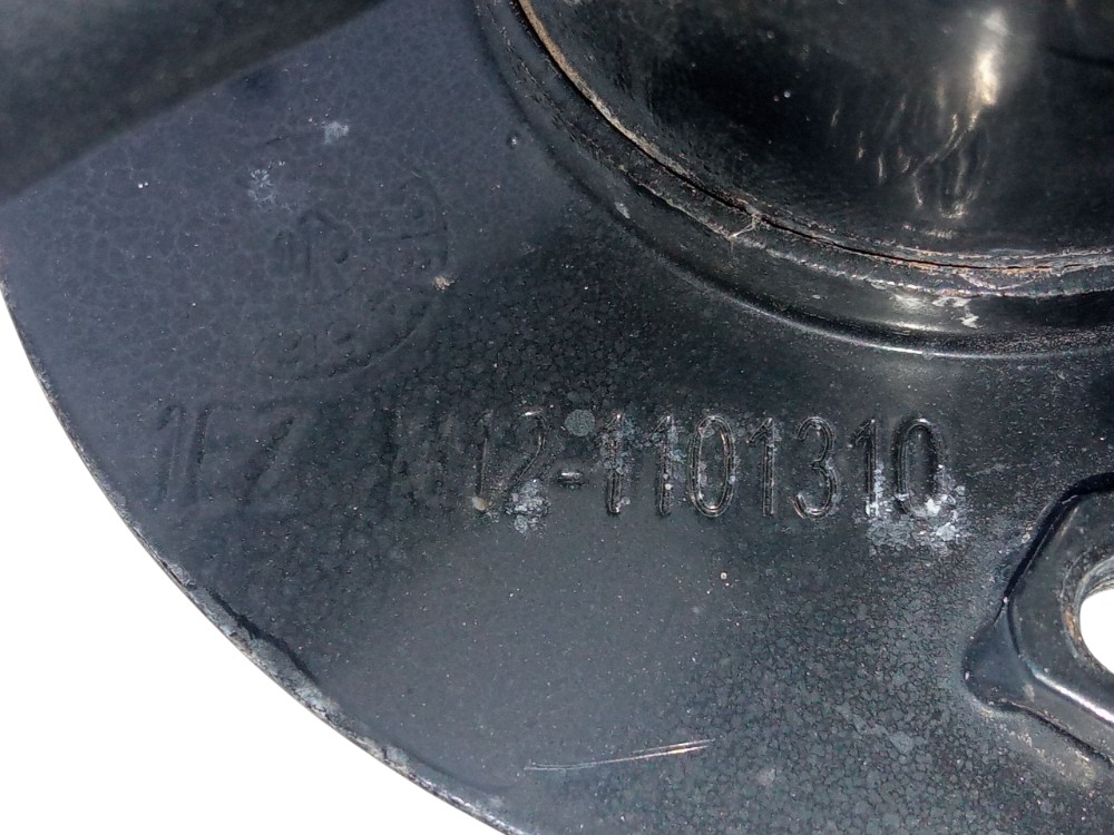 Gargalo Tanque De Combustivel Chery Cielo 2010 2011 2012 1.6 6