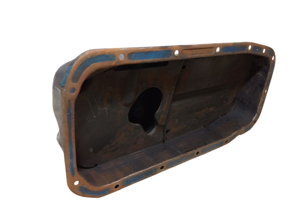 Carter Oleo Motor Chevrolet Corsa Celta 2006 2012 1.0 1.4 8