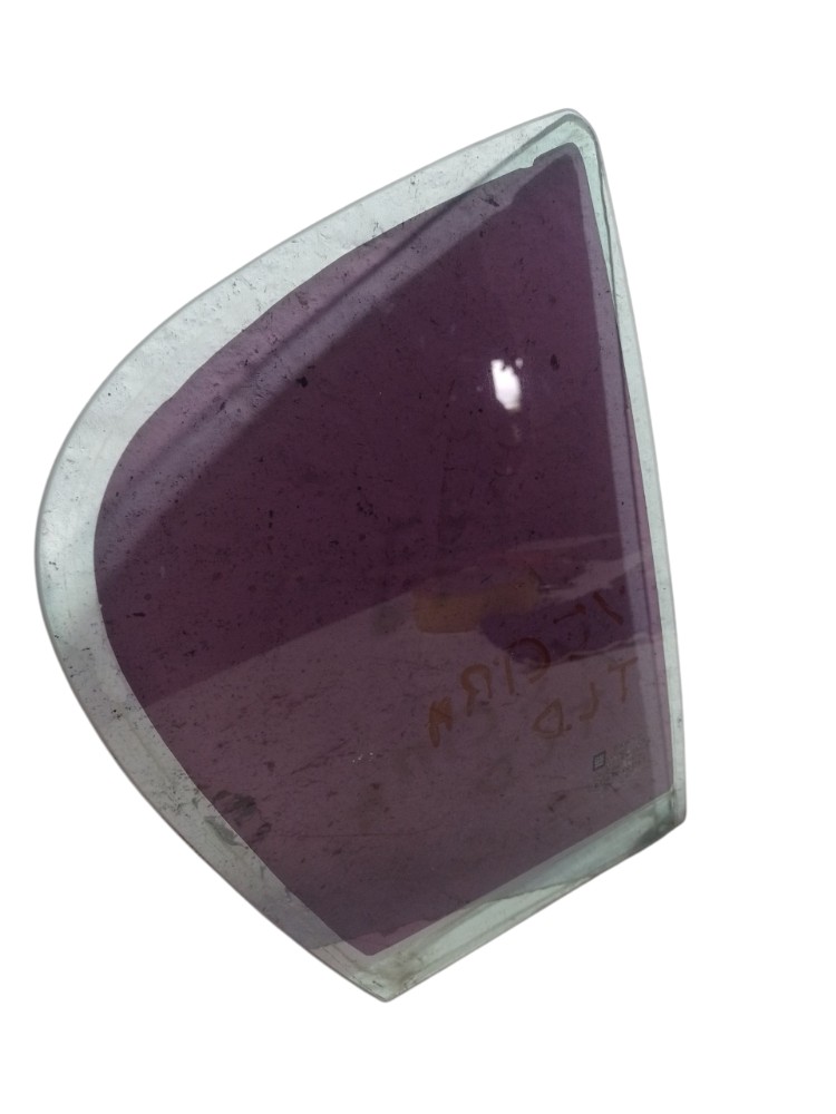 Vidro Fixo Porta Traseira Direita Chevrolet Vectra 2006 2011 2