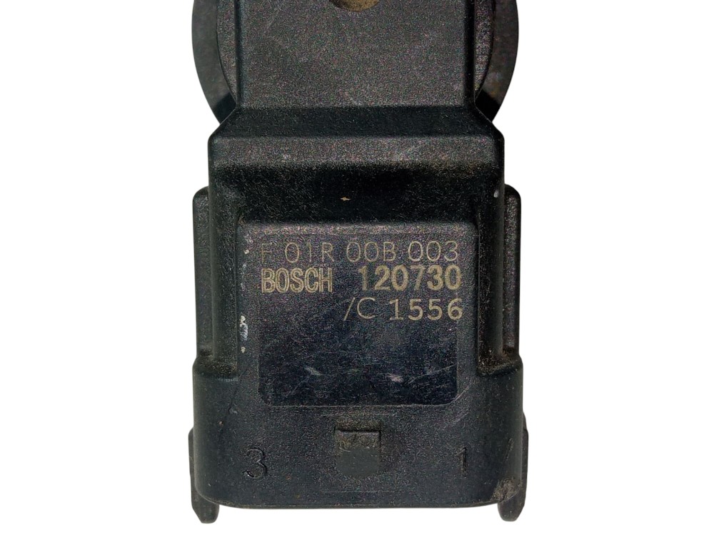 Sensor De Fase Rotacao Chery Face 2010 2015 1.3 16v Original 6