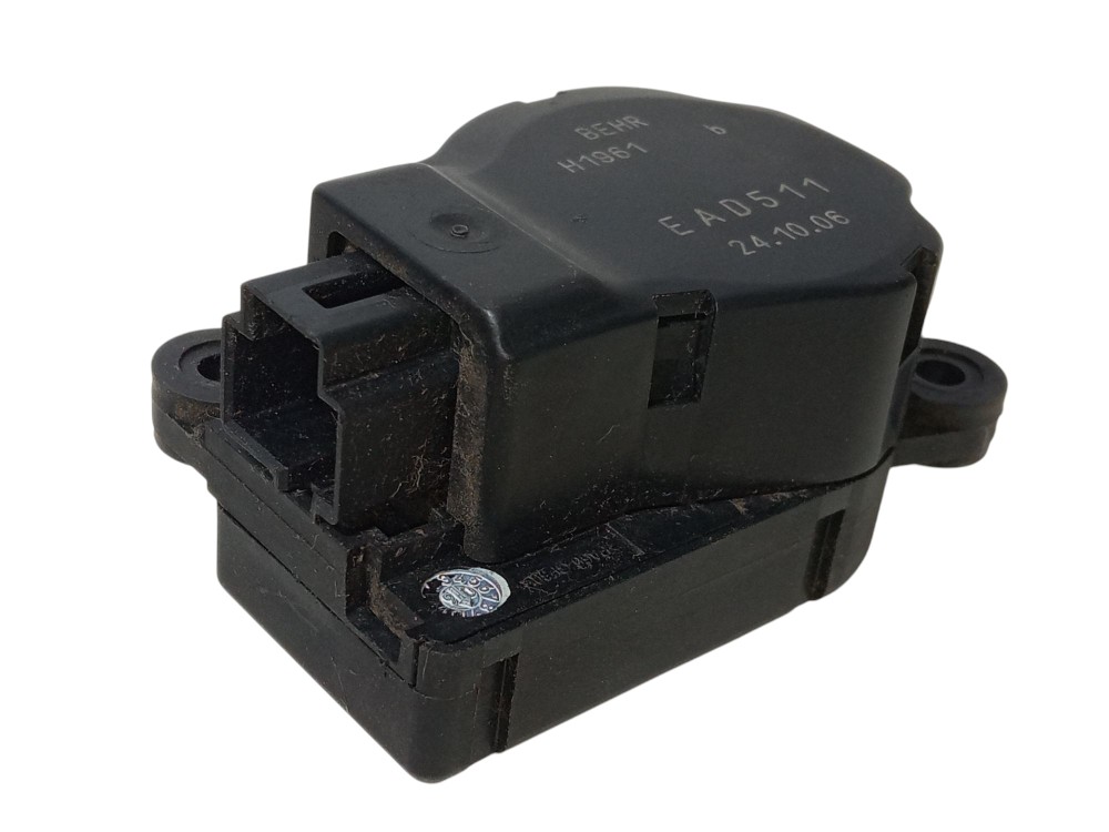 Motor Atuador Caixa Ventilacao Peugeot 307 Sw 2007 2008 2.0 3