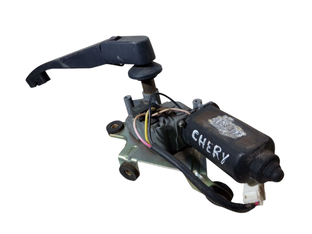 Motor Limpador Vidro Traseiro Chery Face 2010 2015 1.3 16v 3