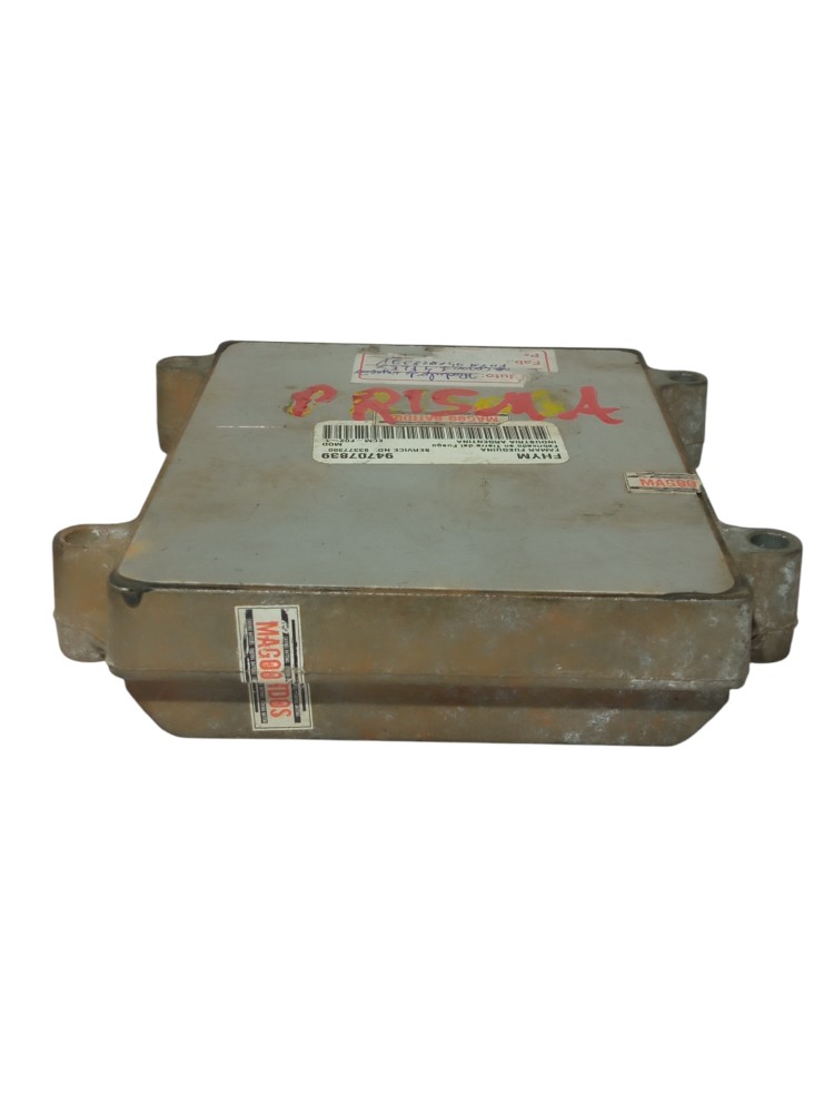 Modulo De Injecao Gm Corsa Celta 2007 2012 1 4 8v Original 2