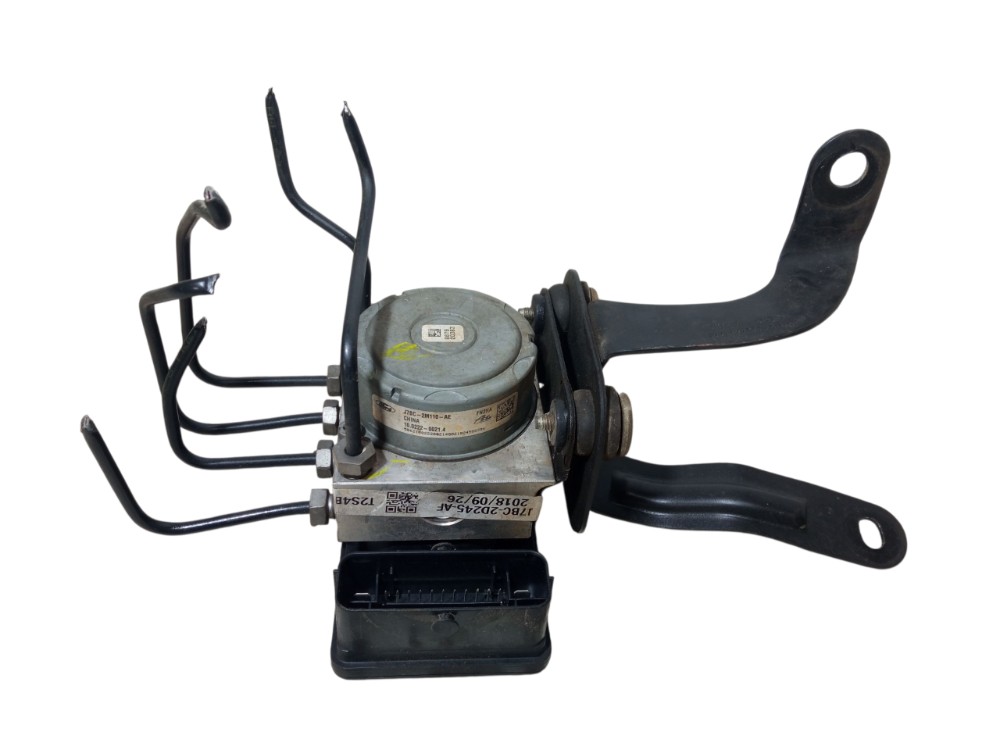 Modulo Freio Abs Ford Ka Sedan 2019 2020 1.0 3cc Usado 2