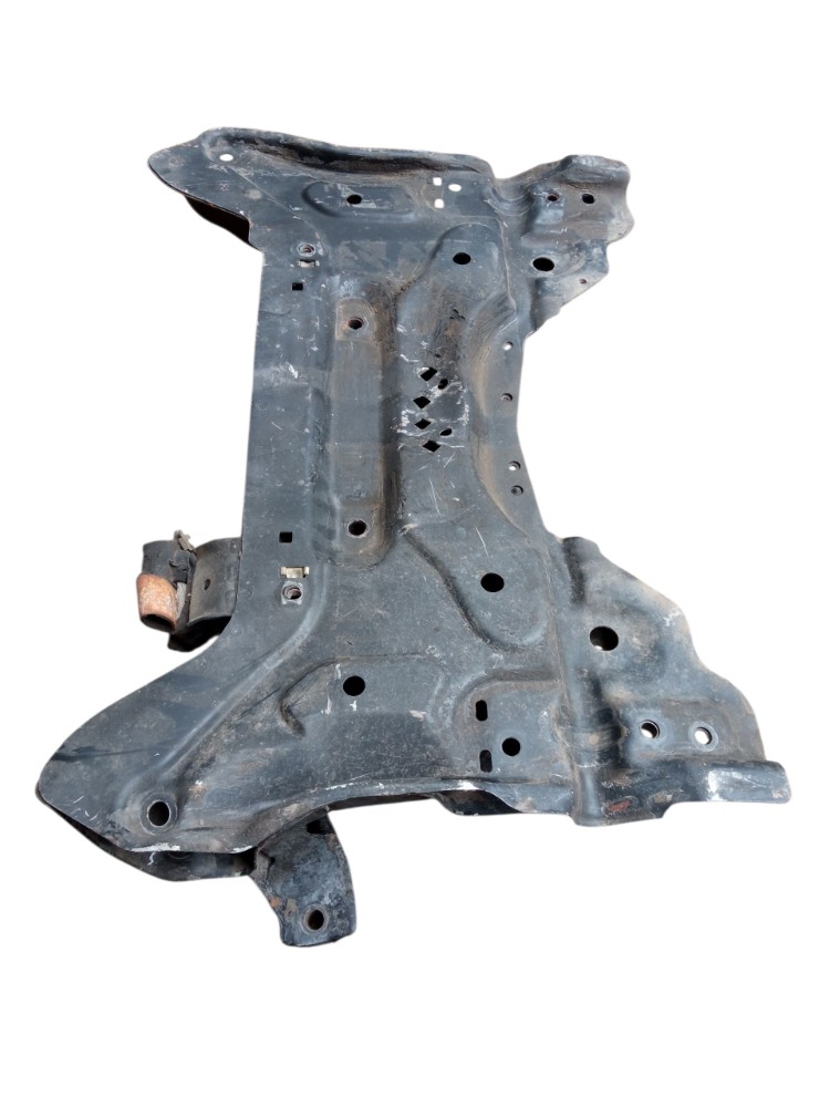 Quadro Agregado Suspensão Dianteira Peugeot 307 2002 2007 8