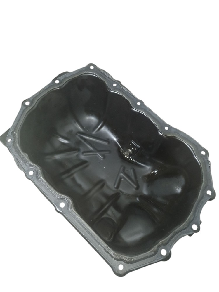 Carter Oleo Motor Ford Ka Sedan 2015 2019 1.5 Original 4