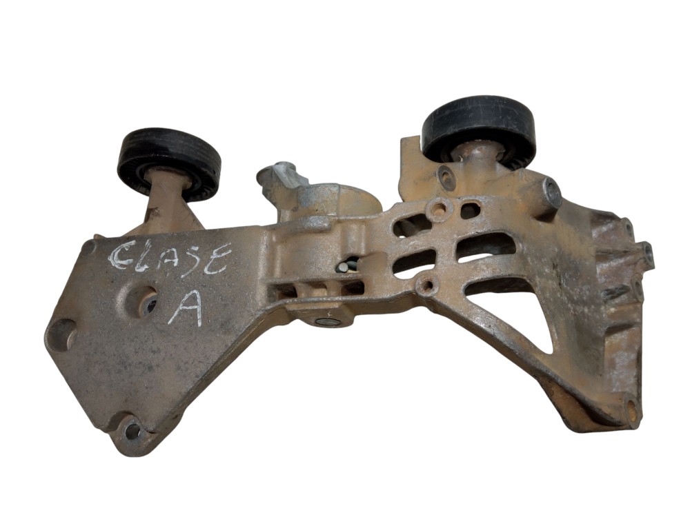 Suporte Compressor Alternador Mercedes Classe A 99 2005 5