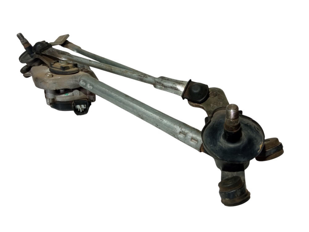 Galhada Maquina Motor Limpador Parabrisa Honda Hrv 2015 2020 7
